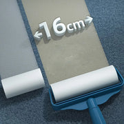 pet hair cleaner sticky brush, view 9 - MRSLM
