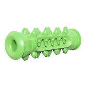 dog toothbrush stick toy, view 2 - MRSLM