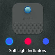 smart pet odor purifier, view 8 - MRSLM