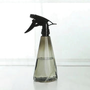 Adjustable multi-purpose spray bottle, view 2 - MRSLM
