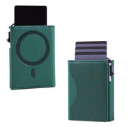 magnetic phone card holder, view 8 - MRSLM