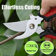 professional garden pruner, view 7 - MRSLM