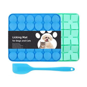 multi-texture licking mat for pets - MRSLM