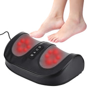 electric foot and calf massager, view 8 - MRSLM