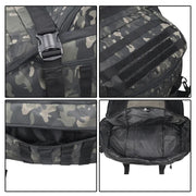 3-in-1 tactical backpack duffle bag, view 23 - MRSLM