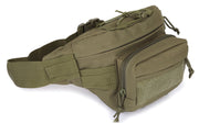 tool storage belt bag, view 6 - MRSLM