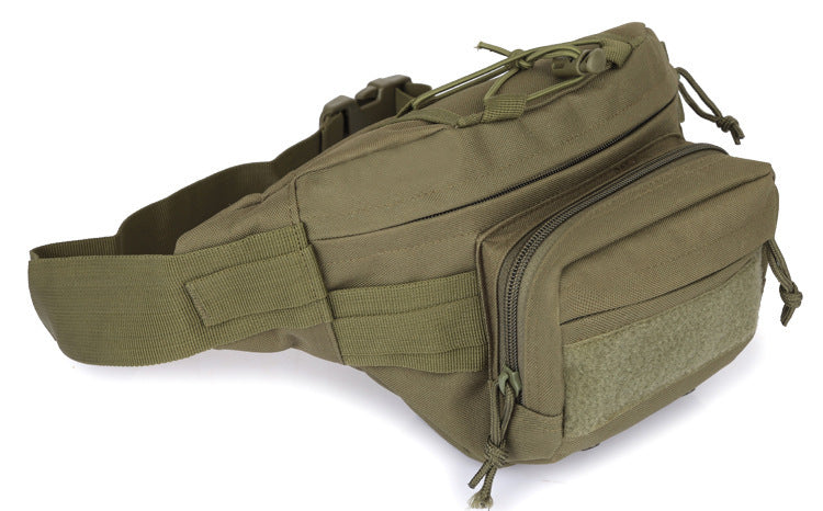 tool storage belt bag, view 6 - MRSLM