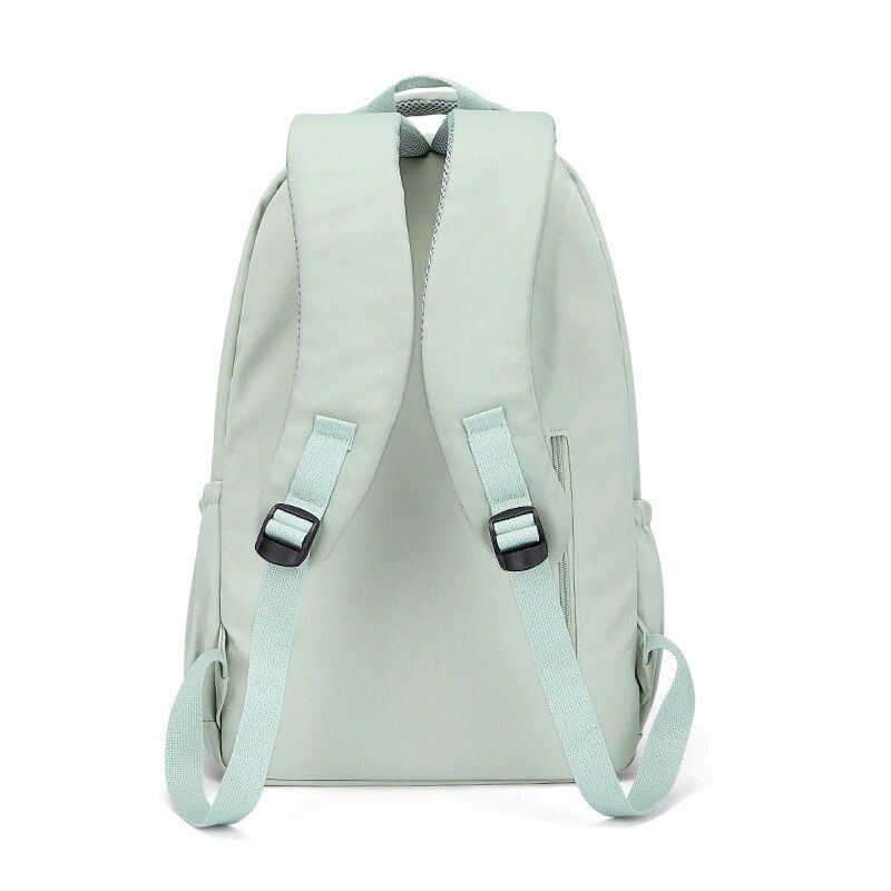 15.6 inch laptop backpack, view 6 - MRSLM