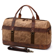 waterproof shoulder travel bag, view 5 - MRSLM