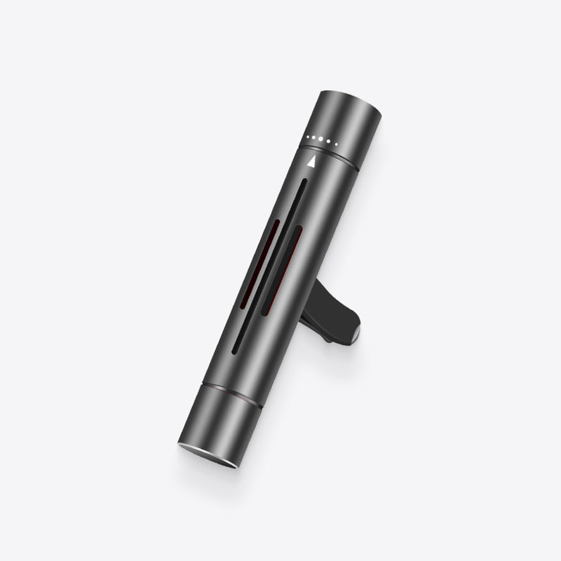 clip-on vent car air freshener - MRSLM