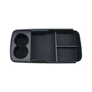 EV6 central armrest storage tray - MRSLM
