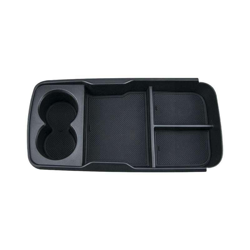 EV6 central armrest storage tray - MRSLM