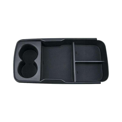 EV6 central armrest storage tray - MRSLM