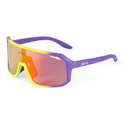 multi-sport polarized sunglasses, view 4 - MRSLM