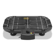 household multi-function electric grill, view 4 - MRSLM