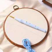 embroidery punch needle pen kit, view 7 - MRSLM