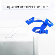 aquarium pipe clip, view 7 - MRSLM