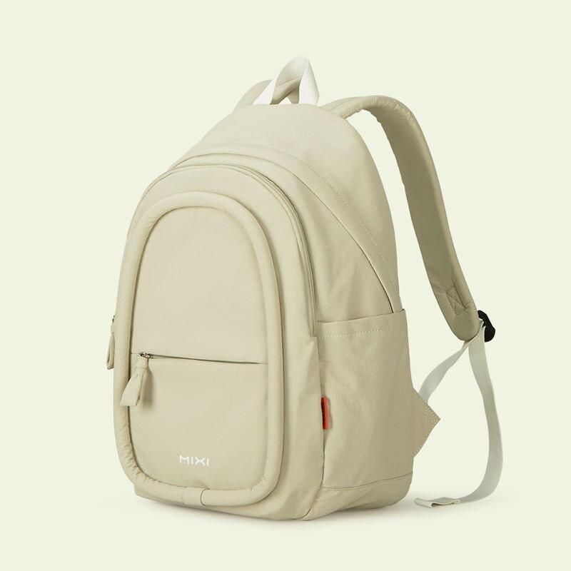 waterproof backpack, view 8 - MRSLM