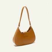 vintage canvas shoulder bag, view 9 - MRSLM