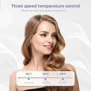 6-in-1 multifunctional hair styler, view 4 - MRSLM