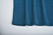 Women's lapel pullover knit sweater, view 4 - MRSLM