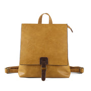 retro multifunctional backpack, view 6 - MRSLM