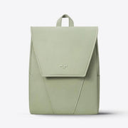 lightweight business backpack, view 2 - MRSLM