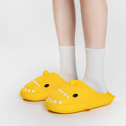 cartoon shark EVA slippers, view 11 - MRSLM