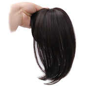 3d bangs straight wig set, view 5 - MRSLM