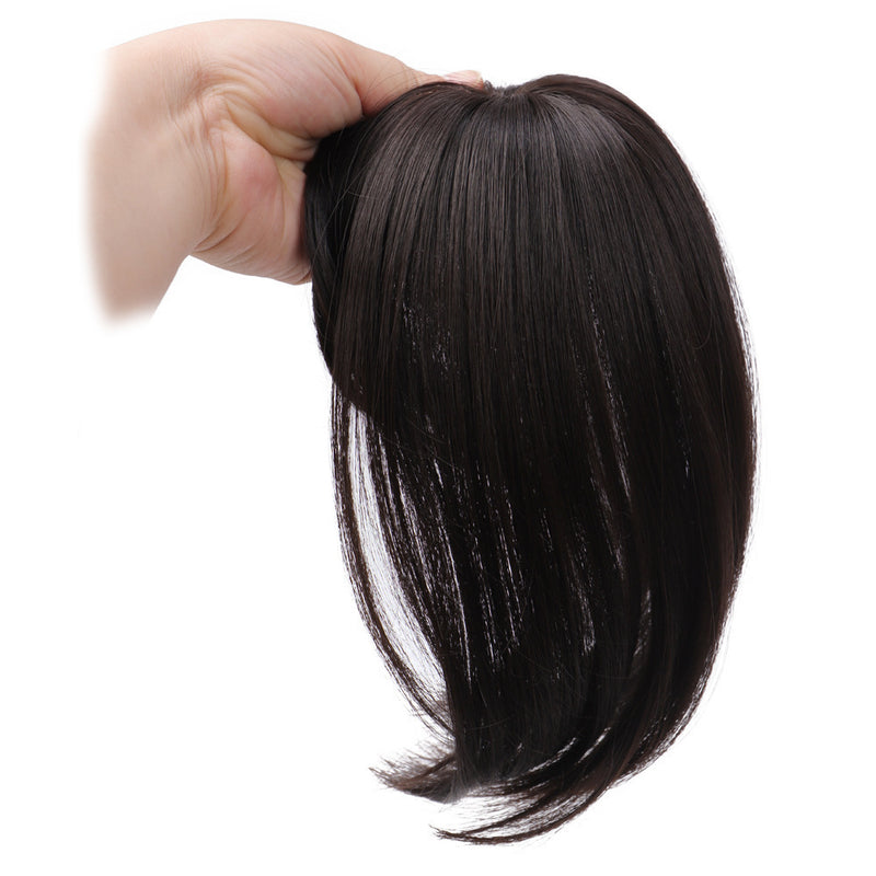 3d bangs straight wig set, view 5 - MRSLM