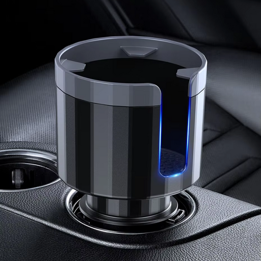 adjustable car cup holder expander - MRSLM