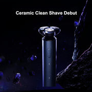 S700 electric shaver, view 3 - MRSLM