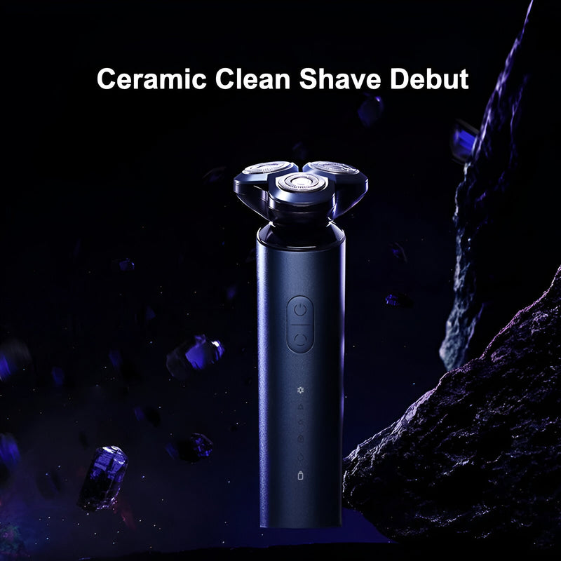 S700 electric shaver, view 3 - MRSLM