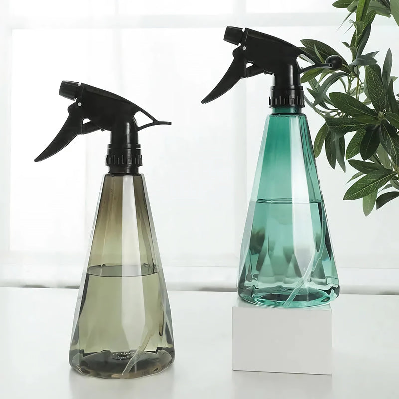 Adjustable multi-purpose spray bottle, view 6 - MRSLM