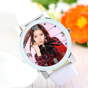 quartz watch for men and women, view 2 - MRSLM