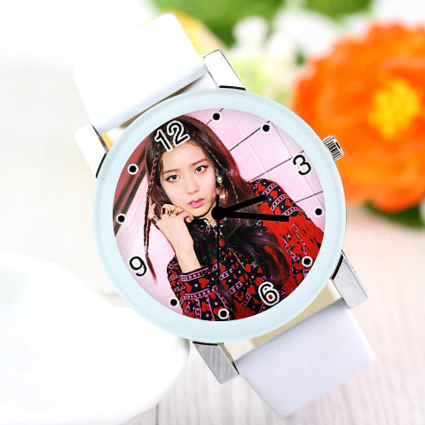quartz watch for men and women, view 2 - MRSLM