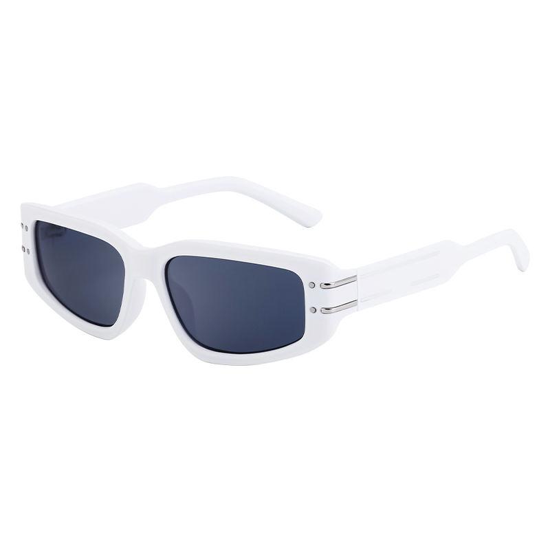 rectangle sunglasses for women, view 8 - MRSLM