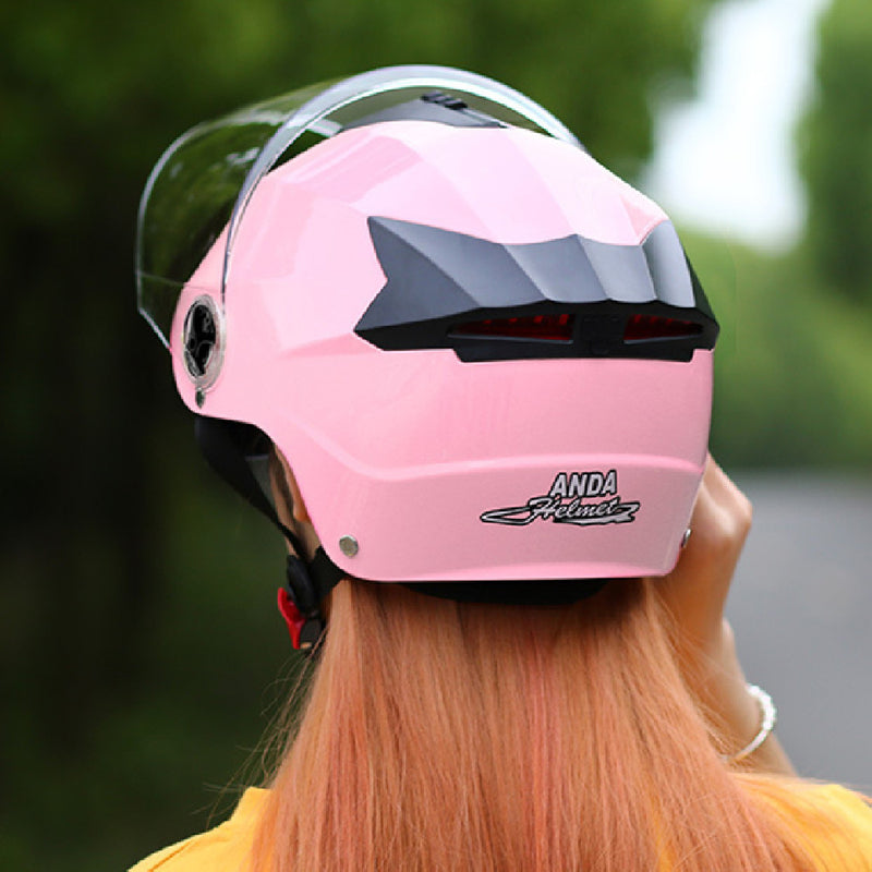 Electric bicycle helmet for adults - MRSLM