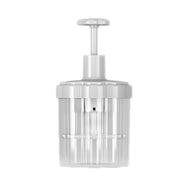 Portable face cleanser foam maker cup, view 2 - MRSLM