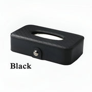 universal car tissue box, view 4 - MRSLM