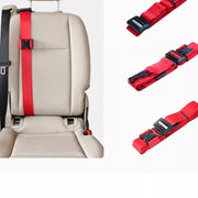 seat belt adjuster, view 4 - MRSLM