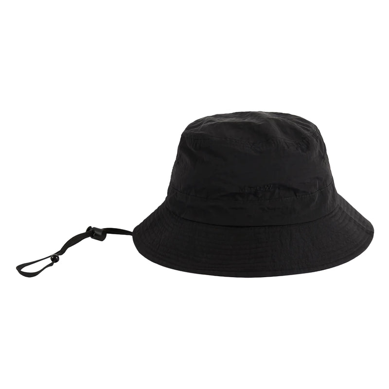 waterproof foldable fisherman bucket hat, view 2 - MRSLM