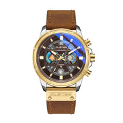men's sports multifunction watch, view 5 - MRSLM