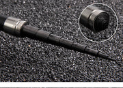 Carbon fishing rod, view 2 - MRSLM