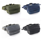men's outdoor sports casual shoulder bag - MRSLM