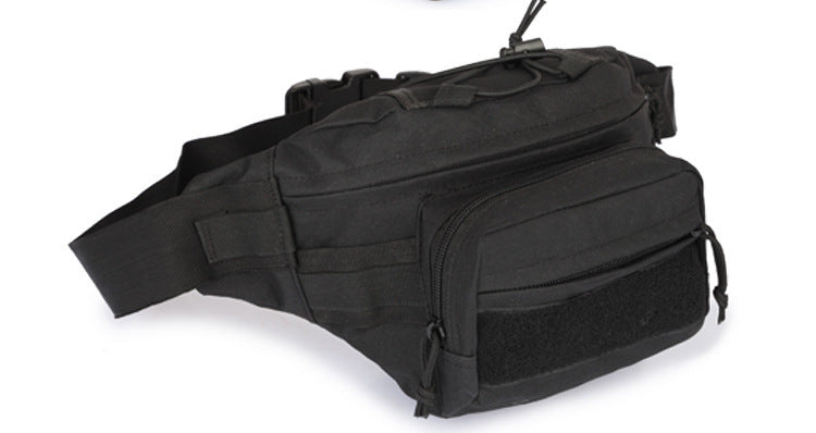 tool storage belt bag, view 7 - MRSLM