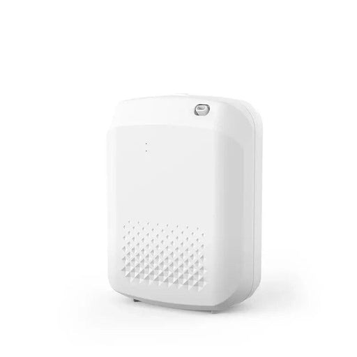 Bluetooth scent diffuser - MRSLM