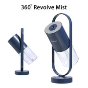USB cool mist humidifier, view 9 - MRSLM