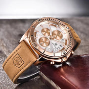 men's sports quartz watch, view 13 - MRSLM