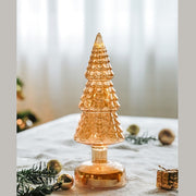 Christmas light-up window and tabletop decoration, view 10 - MRSLM